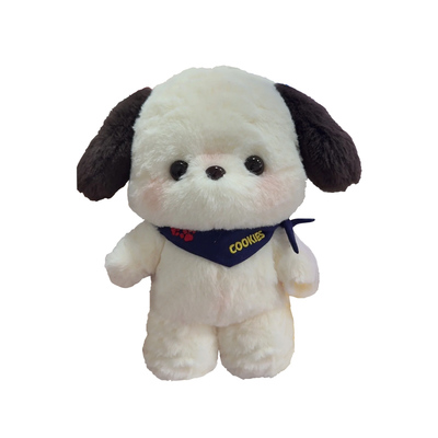 玩偶设计定制来图定制