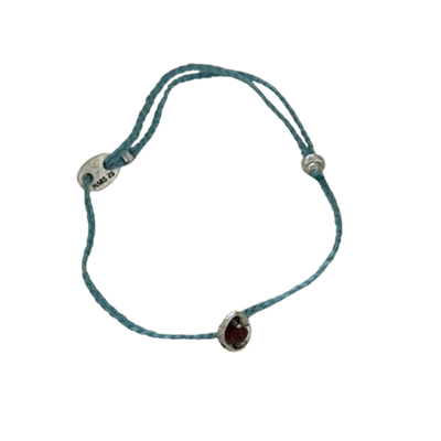 小众设计叠戴925镀银手链