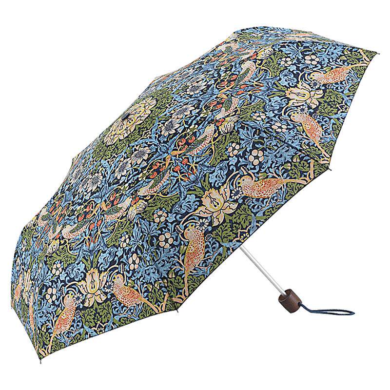 【设计师Morris】fulton富尔顿折叠伞晴雨两用便携雨伞太阳伞防晒