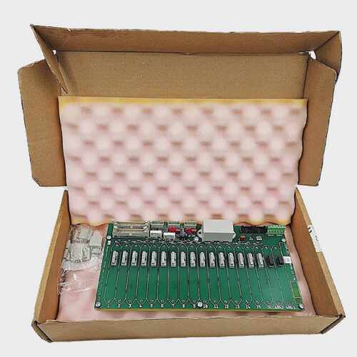 MEASUREMENT TECHNOLOGY BPSN-16-AIH Backplane Interface [FAST