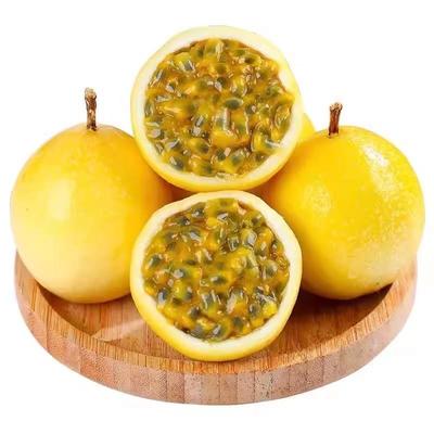 黄金百香果广西钦蜜9号1/3/5斤装