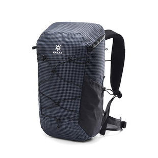 KAILAS凯乐石 空境II(Empty II) 24轻量徒步背包冲顶包登山包攀岩