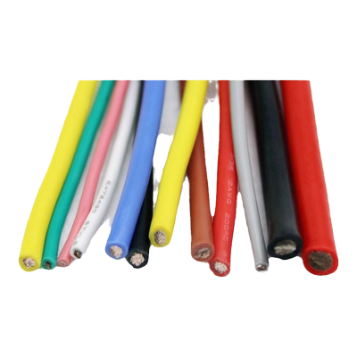 3135硅胶线特软电源线耐高温导线