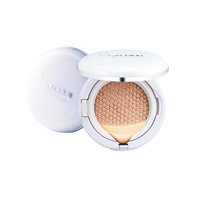 鲑鱼官方正品气垫bb霜