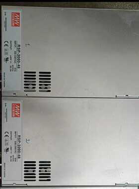 明纬RSP300048明纬电源3000W48V62.5