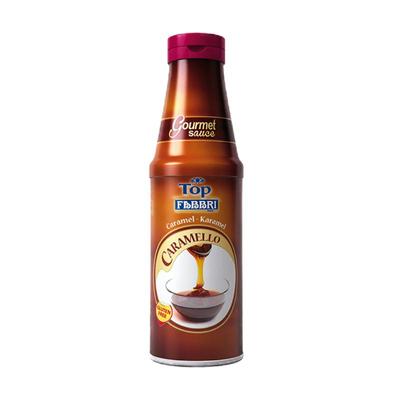 法布芮FABBRI焦糖沙司意大利进口