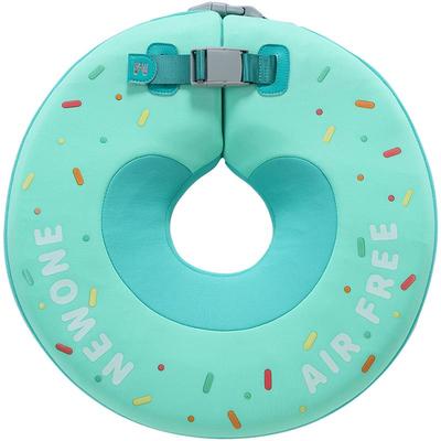 婴幼儿脖圈免充气新生儿颈圈