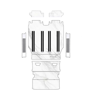适用于东风风行星海V9实心加厚航空铝地板改装脚垫耐磨防滑
