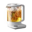 小米家养生烧水壶保温多功能养生壶