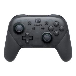 【优品自营】任天堂Switch pro手柄原装nintendo NS一代游戏专业PRO手柄Switch Pro控制器OLED蓝牙无线lite