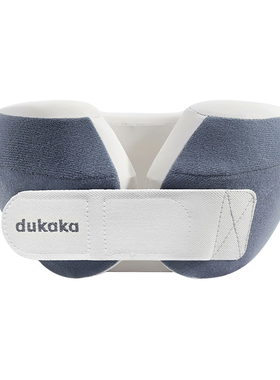 dukaka杜卡卡云端卷枕