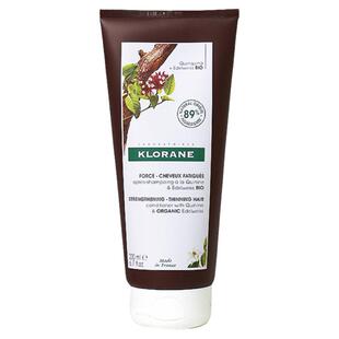 法国Klorane康如金鸡纳护发素法国康如金鸡纳男女防脱发
