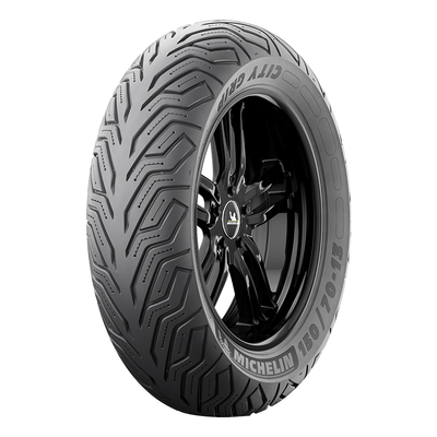 米其林CITYGRIP二代官方正品