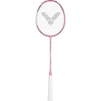 victor胜利羽毛球拍胶囊系列李梓嘉黑龙牙TK-RYUGA METALLIC CPS