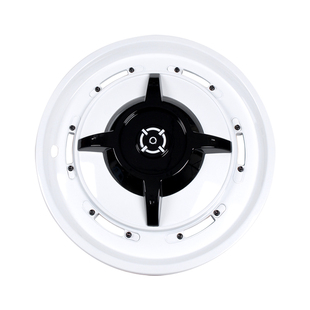 适用奇瑞ICAR V23轮毂盖准心战甲轮毂保护罩装饰19寸轮圈专用改装