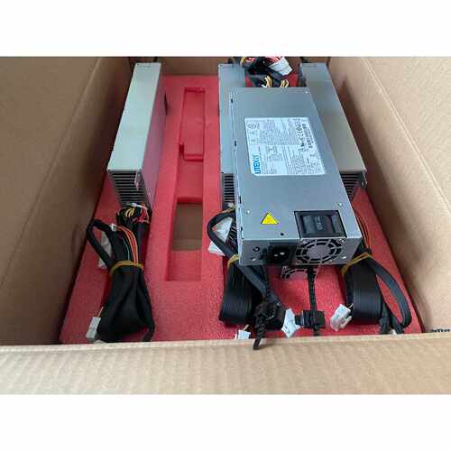 询价LITEON 光宝 PS-4801-1Q电源 800W 服务