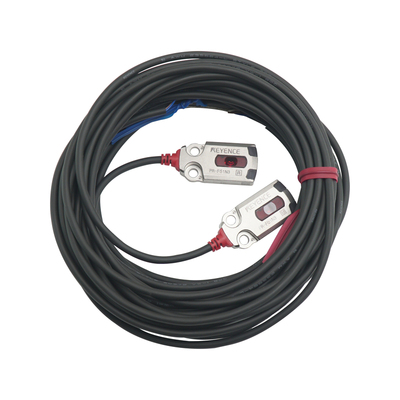 光电传感器扁平易安装透过型安装