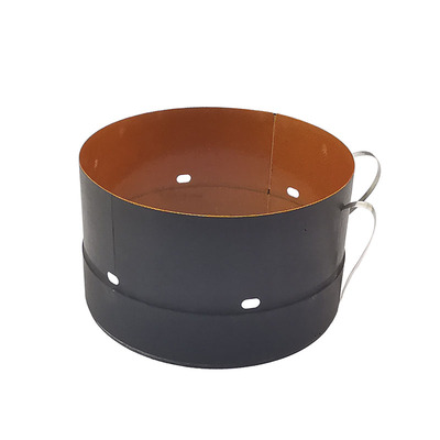 114.5116mm低音音圈125芯喇叭