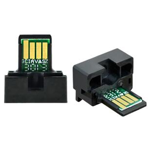 适用夏普MX-235CT AT/NT GT  JT粉盒芯片AR-1808S 2008D 2008L 2308D/N 2035 MX-M2028D M2308D计数芯片236
