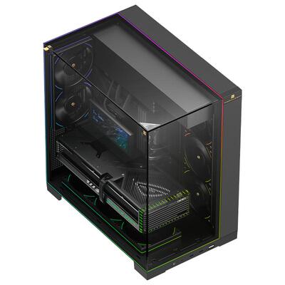 ThermalrightA70全景海景房