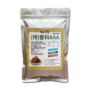 子文食品3a特香料aaa三a香料3a粉特香料粉商用炸串排骨烧烤增香粉