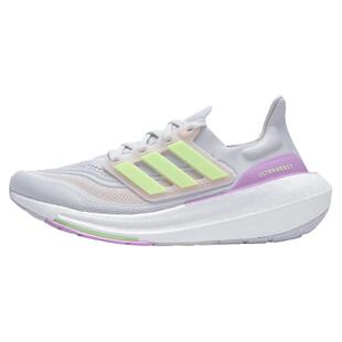 阿迪达斯ULTRABOOST LIGHT2024夏款女子运动跑步鞋ID3318 IE3337