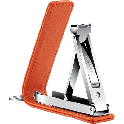 德国指甲刀单个装便携折叠小号