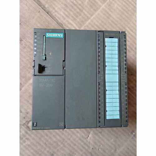 询价-S7-300 CPU313C-2DP模块，型号6ES7