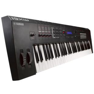 雅马哈合成器MX88/mx61专业编曲键盘88键重锤键盘入门电子合成器