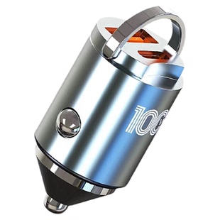 雷克萨斯LX600车载点烟器改装凌志LM350h超级快充转接头QC接口