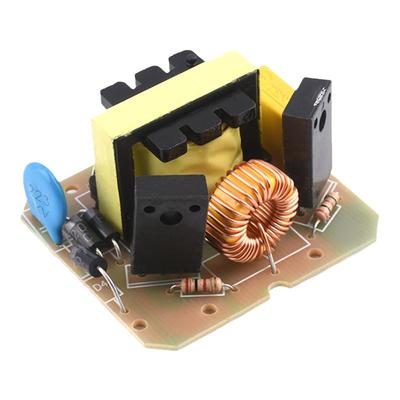 双模40WDC-AC逆变电源12V升220V