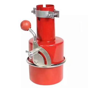 化工危险油库各种规格大货车防火罩 排气管阻火器油罐车专用车用