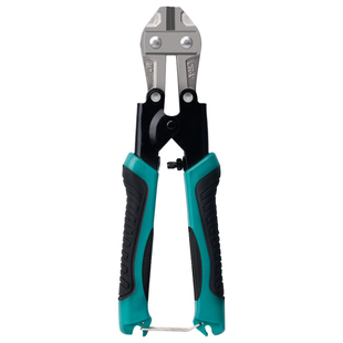 迷你断线钳剪铁丝的专用钳子鹰嘴小型钢筋剪刀钢丝绳剪断钳破坏钳