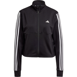 Adidas/阿迪达斯官方正品春季新款女士运动健身夹克外套HZ5615