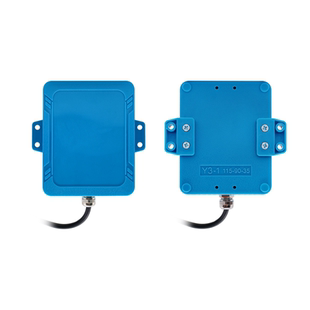 Modbus工位读写器小尺寸工业读卡器智能产线物流超高频RFID读写器