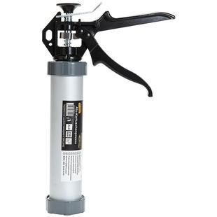 麦思德汽车玻璃胶打胶枪结构胶枪省力打胶压胶通用可调节硬胶胶枪