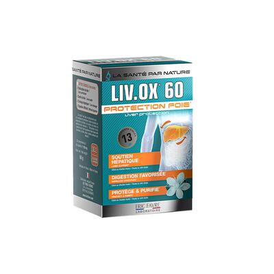 ERICFAVRE艾瑞康草本复配养护肝