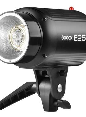 (官方正品)神牛250W证件照闪光灯