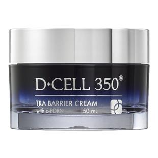 氐殊dcell三文鱼PDRN修护抗皱紧致面霜保湿淡纹舒缓强韧屏障进口