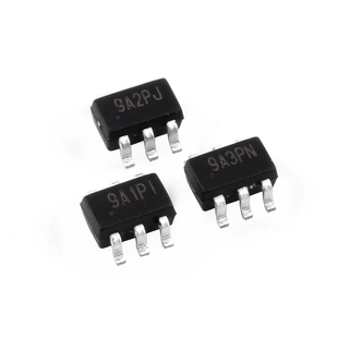 原装正品 3PEAK/思瑞浦 TP181A1-CRTP181A2-CRTP181A3-CR电源芯片
