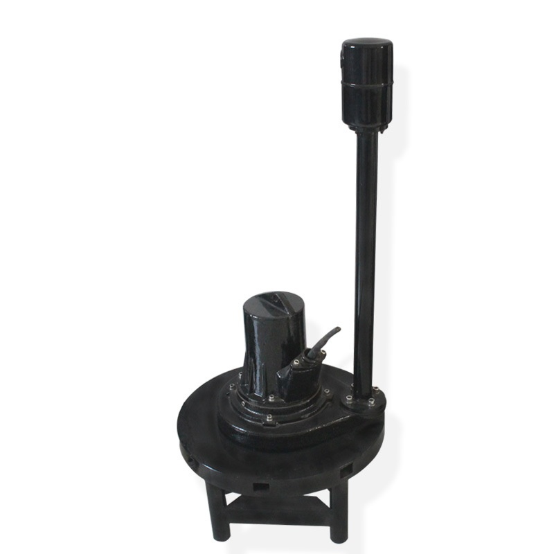 南京古蓝厂家批量销售2.2KW增氧曝气机 新式环保设备