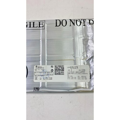 NEW 1PCS TEXAS INSTRUMENTS DLPC410ZYR DC 2233
