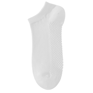 【16.8/6双 福利回馈短袜】佐印袜子男纯棉秋冬季船袜浅口袜薄款