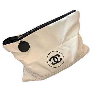 赠品化妆包女2025新款便携外出大容量收纳包旅行大牌手拿包洗漱包