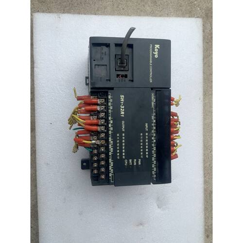 〔议价-可维修〕KoyoPLC控制器 SH1-32R1