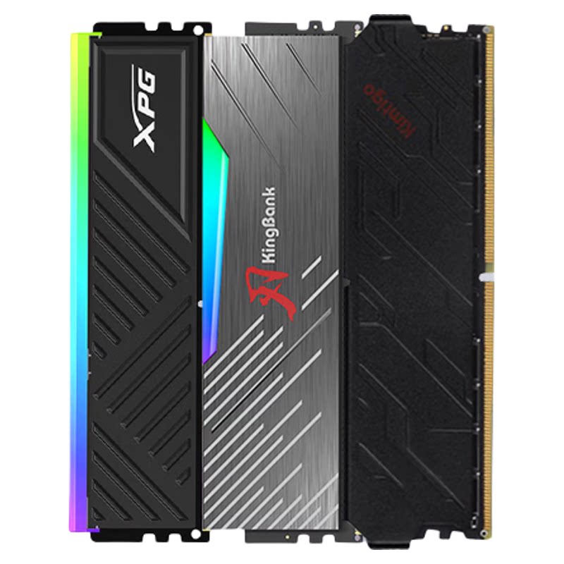 威刚金百达DDR43600内存条