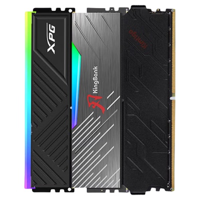 威刚金百达DDR43600内存条