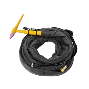 佳士配件氩弧焊枪气冷水冷冷焊焊道清洗枪擦弧氩焊枪氩气三防气表