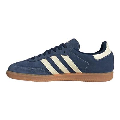 劲浪adidas阿迪达斯三叶草新款男女鞋SAMBA OG运动休闲鞋子KK2273