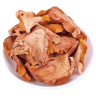 金毛狗脊中药材特级黄狗头中草药材狗脊生苟脊金毛狗脊 500克包邮